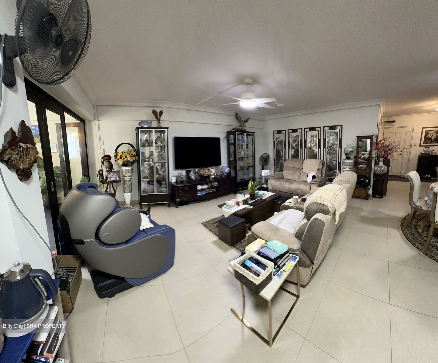 Blk 250C Compassvale Haven (Sengkang), HDB Executive #441388231